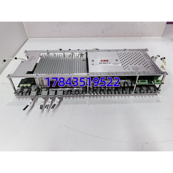 PPD517A3011 3BHE 041576R3011