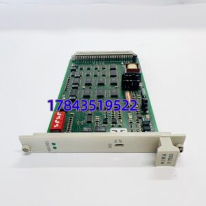 HIMA F7553-984755302 | HIMatrix 系列耦合模块 24VDC 供电