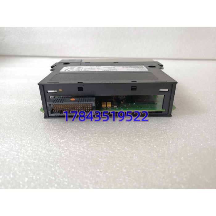 AB 1756‑ENBTA | 工业 EtherNet/IP 桥接模块 128 CIP 连接 - 图片 4