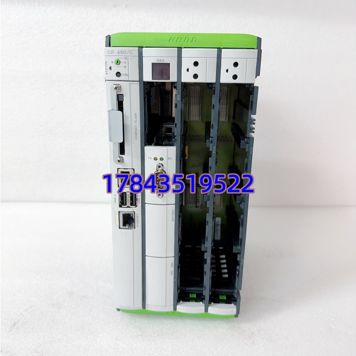 KEBA CP450C | 工业运动控制器 现货原装