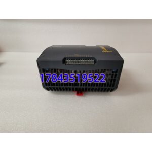 ABB LXN1604-6 (3BHL000986P7000) | DIN 导轨工业电