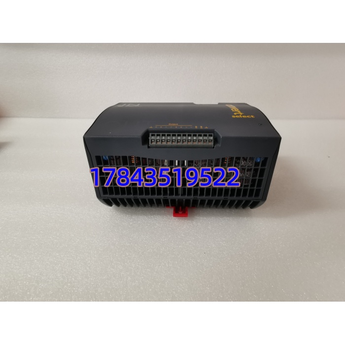 ABB LXN1604-6 (3BHL000986P7000) | DIN 导轨工业电