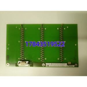 ABB XVC770BE102 3BHE021083R0102 | 处理器单元模块 800xA 系统