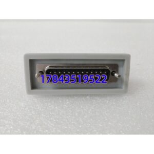 ABB TB850 3BSC950193R1 | CEX 总线终端器 AC800M 系统 现货