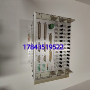 Siemens 6DD2920-0AJ0460 | SIMADYN D 接口模块