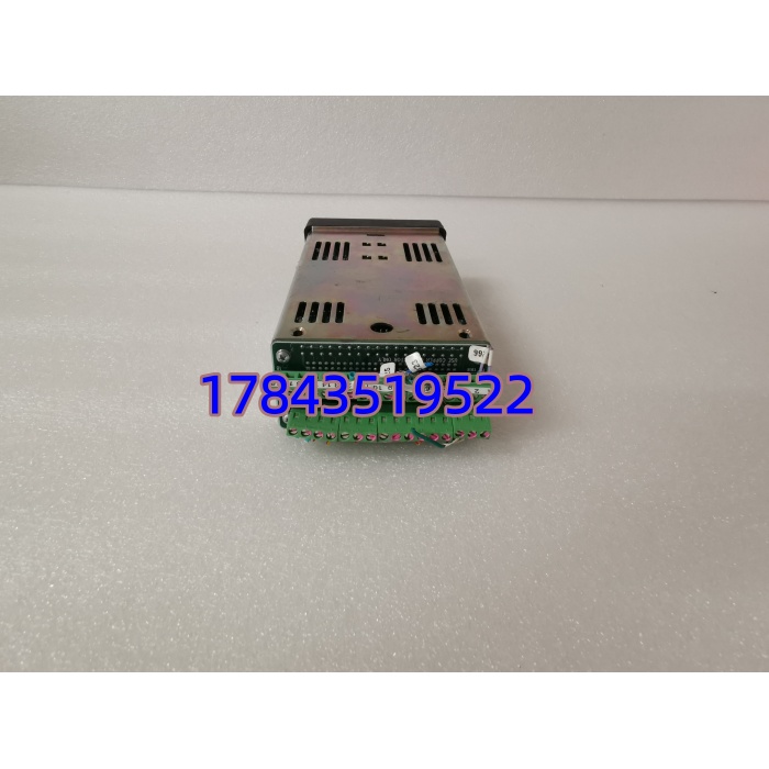 WATLOW ANAFAZE CLS208 | 8 通道多回路温度控制器 现货 - 图片 4