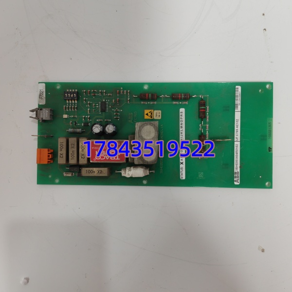 3BHE003604R0102 UFC765AE102