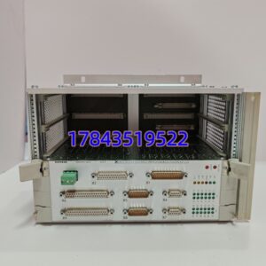 西门子 6DD2920-0AL0 | SIMADYN D 触发监测逻辑模块