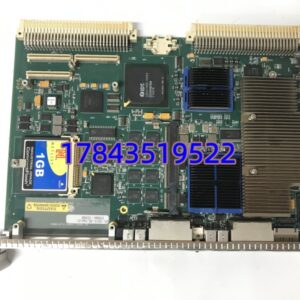 GE 350-9310007668-131020 B | V7668A 系列工业控制板 数据采集与运动控制