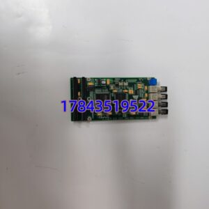GE HWA143-TDM-PMC-V20 | TDM-PMC 通讯卡 Mark VIe 系统