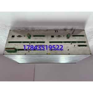 ABB SYCHROTACT 5 3BHB006716R0277 | SYN5302a‑Z V277 双通道
