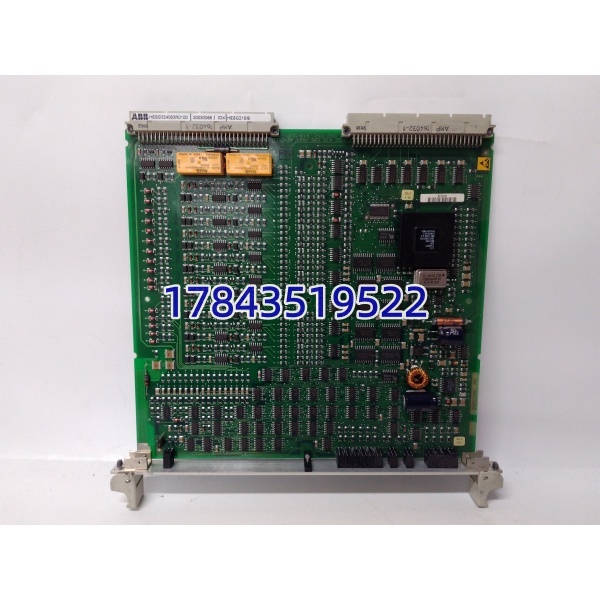 ABB 216DB61 HESG324063R0100 HESG216882A