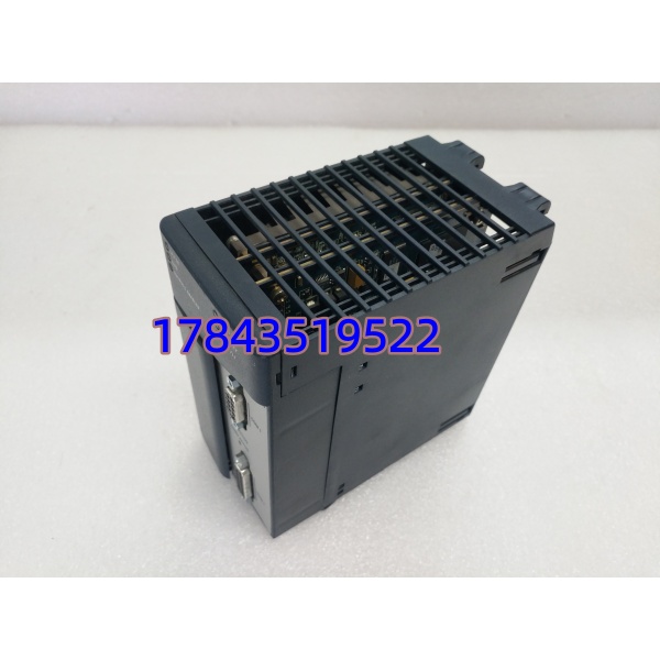 GE IC695CPU315-BB | 1GHz 处理器 20MB 内存 工业控制器 - 图片 3