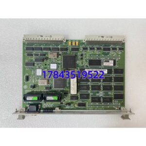 GE WESDAC D20ME | D20 平台变电站处理器模块 现货供应