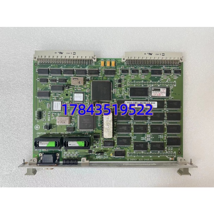 GE WESDAC D20ME | D20 平台变电站处理器模块 现货供应