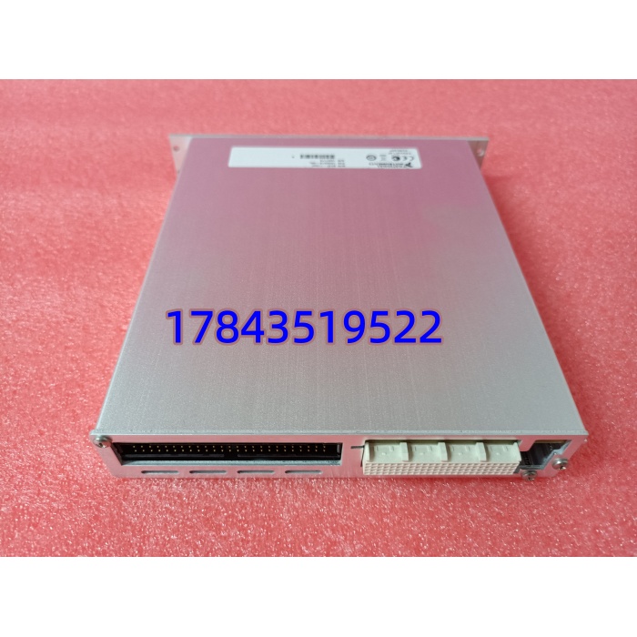 NI SCXI-1104C | 工业数据采集模块 高隔离抗干扰 备件 - 图片 3