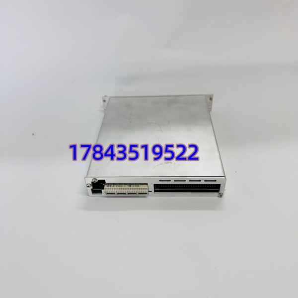 NI SCXI-1104C | 32 通道高压电压输入模块 - 图片 3