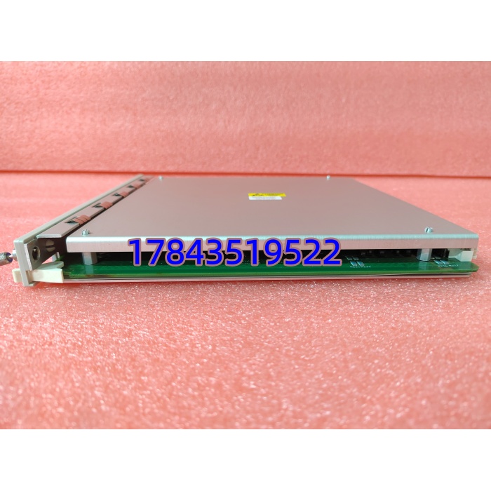 本特利 3500/33 149986-01 | 16 通道继电器模块 3500 系统现货 - 图片 4