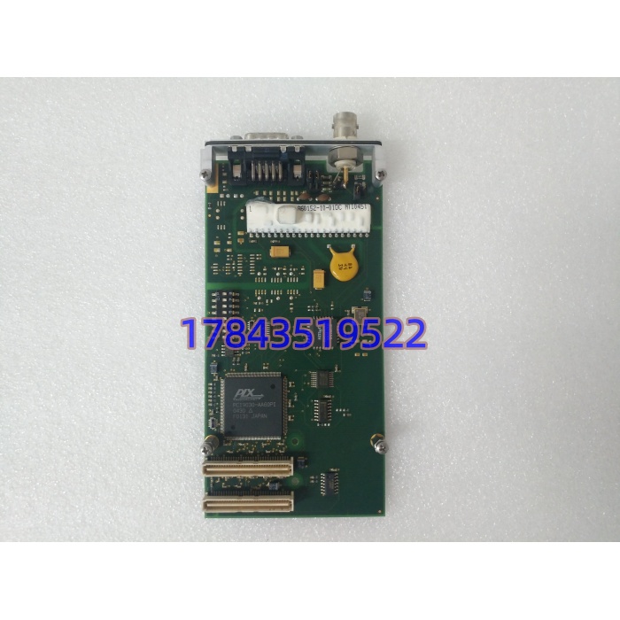 TEWS TPMC815-11 | 标准 PMC 接口模块 工业通讯板卡 现货 - 图片 3