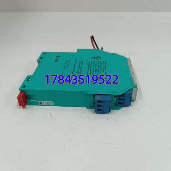 P+F KFD2-VR4-Ex126