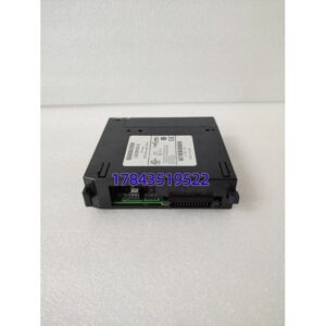 GE IC693DNM200 | 90-30 系列 DeviceNet 主站通讯模块 现货供应