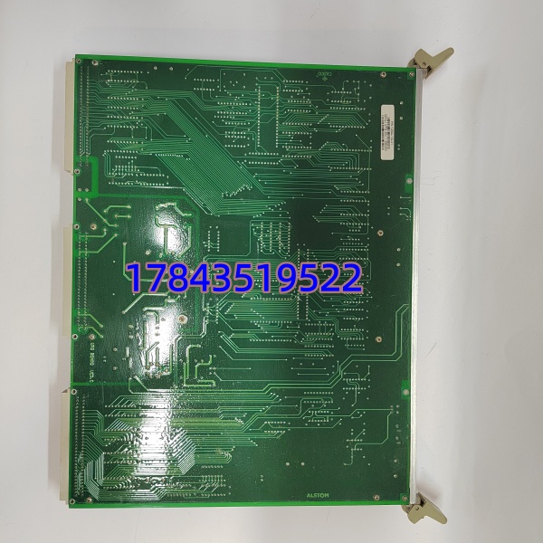 12004-102-01 VPS BOARD VER.C | 工业控制 VPS 板卡 现货供应 - 图片 3