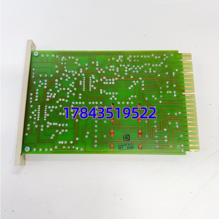 采购 ABB O3EId HENF452777R3 | 原厂正品 库存充足 快速发货 - 图片 3