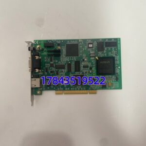 Molex APP-ETH-PCU-C PCU2000ETH | 工业以太网 PCI 通信卡