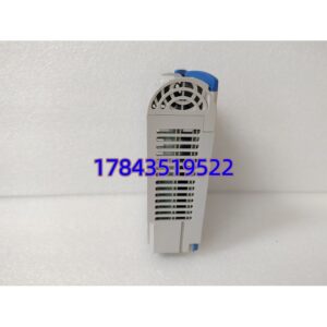 Emerson 1C31179G01 | Ovation 远程 I/O 主单元 现货
