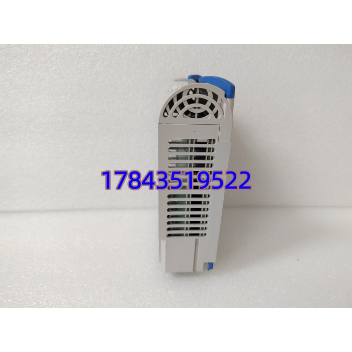 Emerson 1C31179G01 | Ovation 远程 I/O 主单元 现货