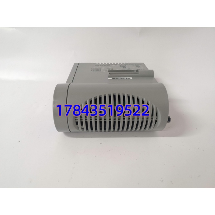 霍尼韦尔 CC-PCNT02 | Experion PKS 核心控制模块 冗余设计 - 图片 2