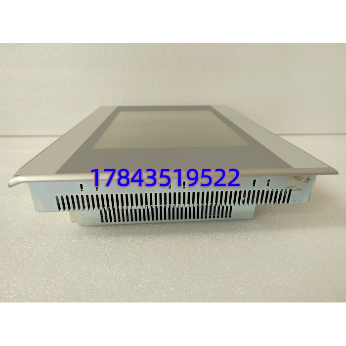 EATON XVS-430-10MPI-1-10 | 10.4 寸 HMI 触摸屏 带 MPI/Profibus 现货 - 图片 4
