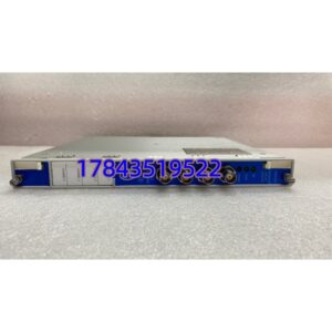BENTLY 176449-02 全新原装 | 3500/42M 机械保护模块 一年质保