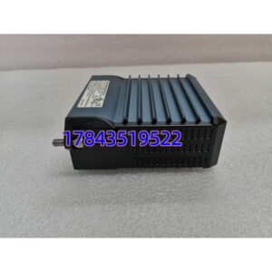 FOXBORO FBM211 | 福克斯波罗 I/A 系列 16 通道模拟量输入模块 现货供应
