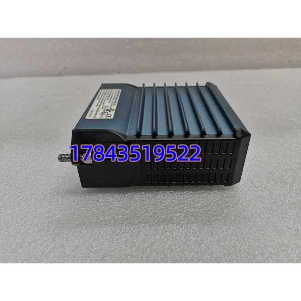 FOXBORO FBM242 RH916TA | I/A Series 16 通道隔离离散输出模块 - 图片 2