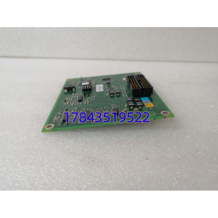 ABB 3ASC25H216A | DATX132 光纤 + 以太网通信卡 一年质保 - 图片 4