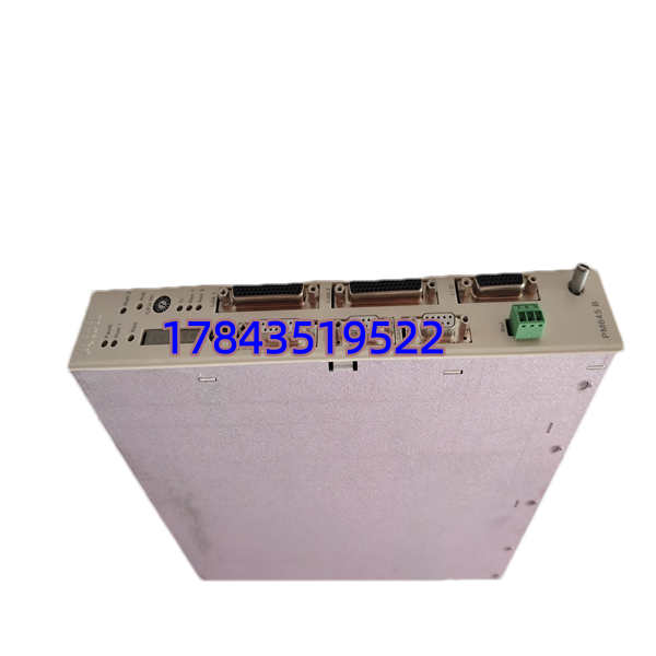 ABB PM645B