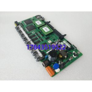 ABB PPC907BE 3BHE024577R0101 | 高性能变频器控制单元