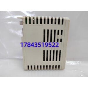ABB LDGRB-01 | 8 入 8 出继电器输出 24VDC 工业控制卡件
