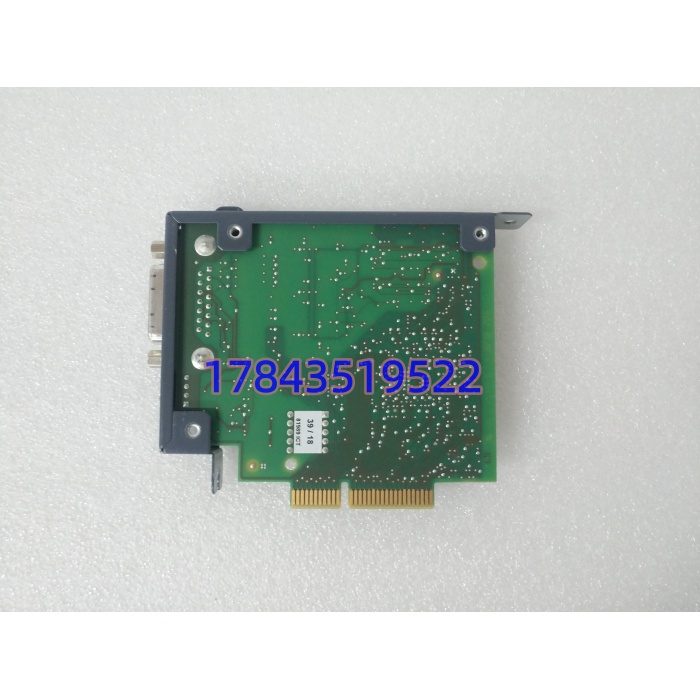 贝加莱 8AC120 | 伺服驱动器编码器卡 EnDat2.1 全新原装 - 图片 2