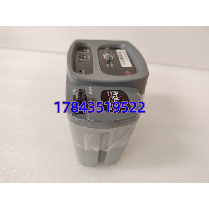 ProSoft 4301-MBP-DFCM | 工业协议网关 高可靠冗余设计 - 图片 4