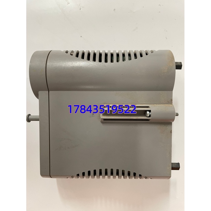 HONEYWELL CC-TAON01 | 8 路隔离模拟输出 工业控制模块 原装正品 - 图片 4