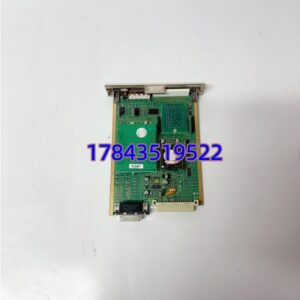 Honeywell 05701-A-0302 | 气体报警控制模块 单通道处理