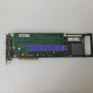 ABB PU515A 3BSE032401R1 ABB PU515A 实时加速器板 | 化工电厂 AC800M 控制器直接替换备件