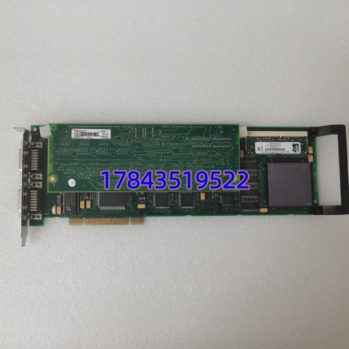 ABB PU515A 3BSE032401R1 ABB PU515A 实时加速器板 | 化工电厂 AC800M 控制器直接替换备件