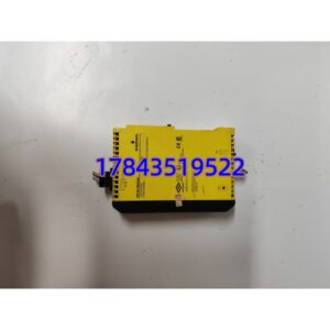 Emerson KJ2221X1-BA1 | SIS 系统环网中继 多模光纤适配