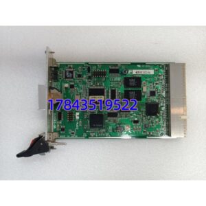 Reliance Electric S-D4041B | cPCI 模拟输入模块