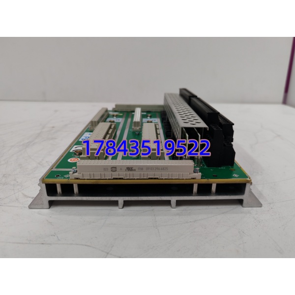 TRICONEX AI2351 7400210-010