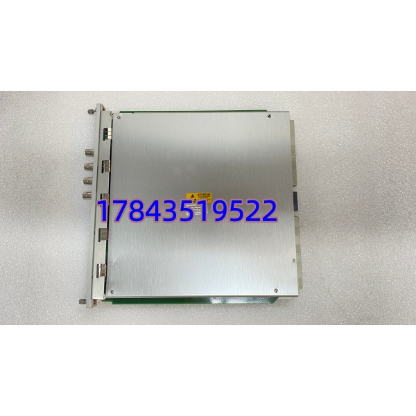 BENTLY 176449-02 全新原装 | 3500/42M 机械保护模块 一年质保 - 图片 4