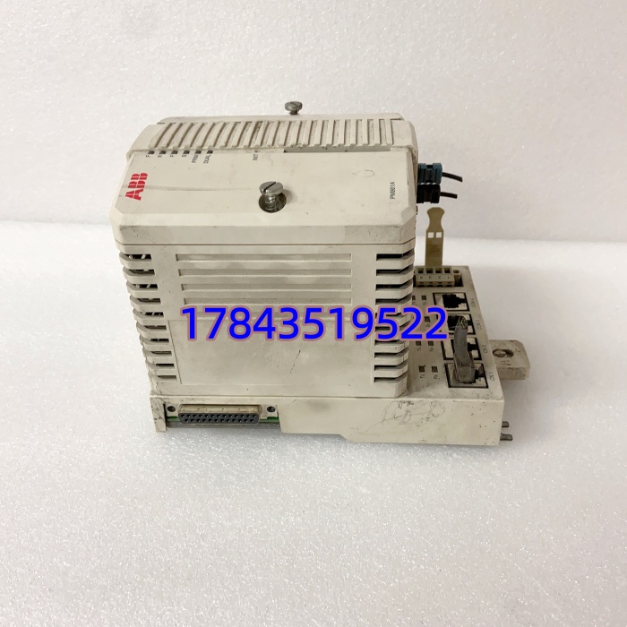 ABB 3BSE018157R1 PM861AK01 | AC800M 控制器 DCS 系统 CPU 现货 - 图片 2